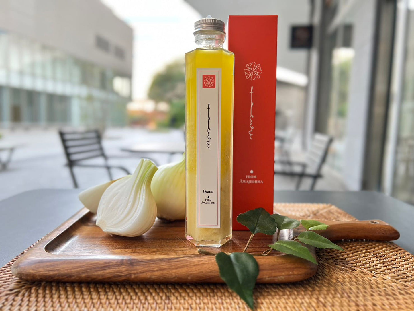 蜜玉ドレッシング(イエロー)